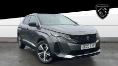 Peugeot 3008 1.2 PureTech Allure Premium+ 5dr EAT8 Petrol Estate